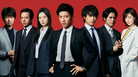 木村新劇《搏命保鑣2》即將開播