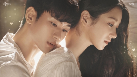 金秀賢主演Netflix韓劇《雖然是精神病但沒關係》即將上架 劇情及人物簡介率先睇