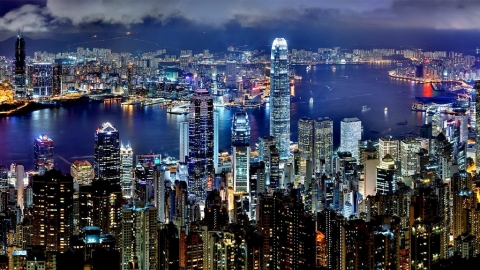 2020年全球10大生活物價最貴城市 香港連續3年奪冠