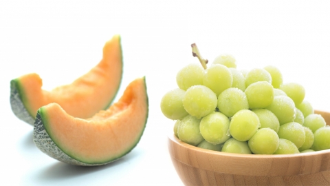 網購7大日本時令水果直送府上 宮崎完熟芒果、長野香印提子、夕張蜜瓜、山梨黃金桃