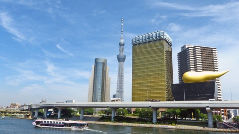 東京疫情反彈三日爆122宗新症 夜生活群聚高危、牛郎店18人確診