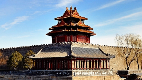 北京單日再爆31宗確診進入半封城狀態 社區全面封鎖、過千航班取消