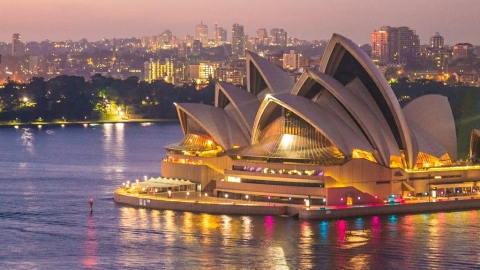 澳洲擬封關至2021年 短期內不考慮加入「旅遊安全圈」