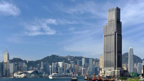 香港瑰麗酒店Rosewood推豪華住宿優惠（年底前都可入住！） 包HK$1,000餐飲消費金額、單程轎車運送、享用貴賓專屬設施