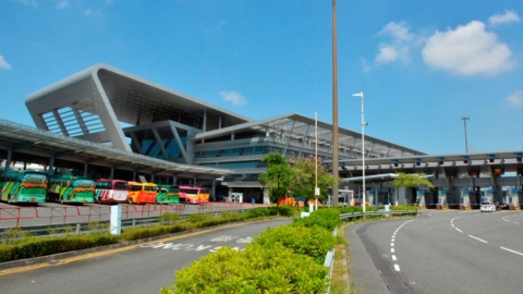 傳香港擬7月解封粵港通關 推出免檢健康碼、重開落馬洲口岸