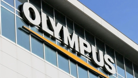 Olympus宣布出售相機業務 84年歷史不敵智能手機、正式退出數碼相機市場