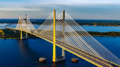 50年來最強沙塵暴橫掃美國 專家：或惡化新冠肺炎疫情