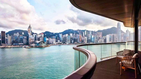 K11 ARTUS限時激抵Staycation優惠 63折享海景公寓 送早餐+露台下午茶！