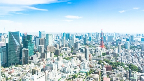 日本望吸納香港金融專才 傳擬推優惠待遇或更快得到永住權