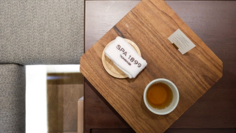 首爾近郊 身心療癒之旅