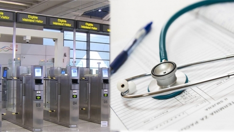 港版健康碼新冠病毒檢測（快速測試/深喉唾液測試/鼻咽拭子測試） 一文睇8間私人醫院收費/電話/地址