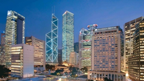 香港文華東方酒店限時客房半價優惠！ 住海景套房激減$5,390、餐飲水療7折起