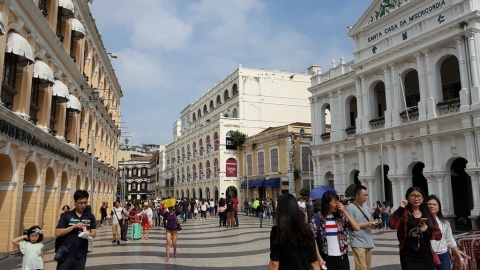 澳門免內地人入境14天隔離  澳門入境廣東持健康證明免集中隔離 解除湖北省人士入娛樂場限制！