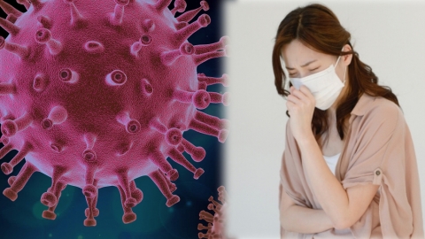 世衛列13種新冠肺炎病徵 發燒／乾咳／疲倦乏力／腹瀉／呼吸困難全部都有份？