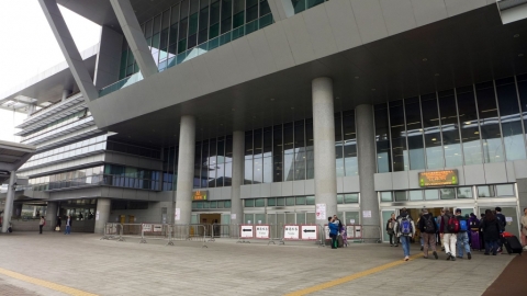 14天隔離再加辣！廣東收緊港人入境規定 須持3日內陰性核酸檢測證明