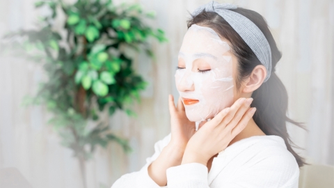 日本雜誌實測9款好用面膜推介 美白保濕、抗皺、敏感肌都適用！（APP限定）