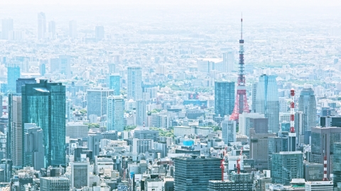 日本再放寬入境措施 8月5日起4類符合資格人士可以入境