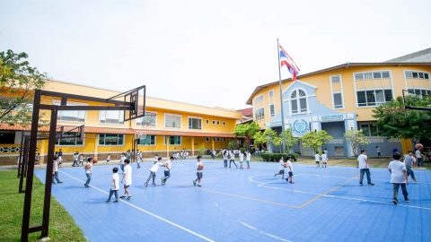 送子女到泰國國際學校讀書 一文睇晒學校校制/入學手續/學費幾多？