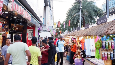 泰國生活費大公開！ 衣食住行每月基本開支要幾錢？