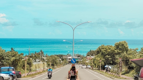 帶父母去台東旅行4日被嫌無聊 女兒心灰：沒有一天不吵架