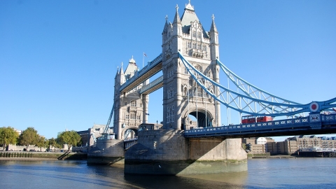 英國一家六口買餸費大公開 一星期每日食四餐用幾錢？