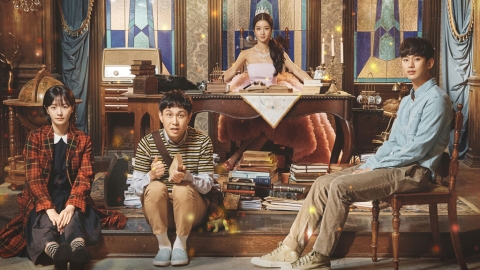 Netflix人氣愛情韓劇推薦 青春校園/搞笑喜劇/奇幻穿越