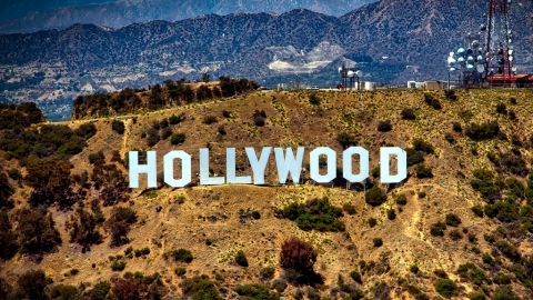 美國南加州大火蔓延2.8萬英畝 專家料將進一步惡化