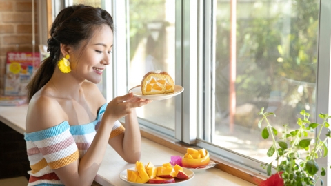 沖繩宮古島 2 大人氣甜品店