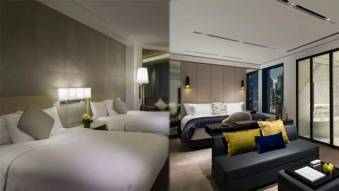 5大香港酒店月租優惠合集 每晚人均$117起！送雙人早餐及餐飲禮遇