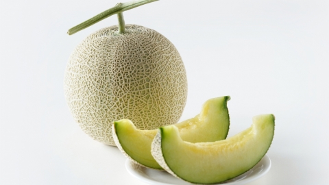 買日本蜜瓜前必讀揀靚瓜秘訣 水果專家教你點揀蜜瓜