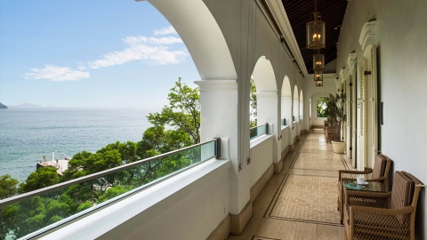 大澳文物酒店Staycation優惠 人均$950起入住百年古跡+免費早餐！