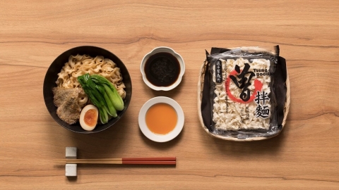 2020上半年10大最高銷量台灣拌麵（附購買連結）