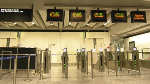 日後旅行或需健康碼？ 邱騰華：正與泰國日本商討通關