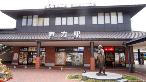 福岡最美列車 COTO COTO 特慢遊鄉