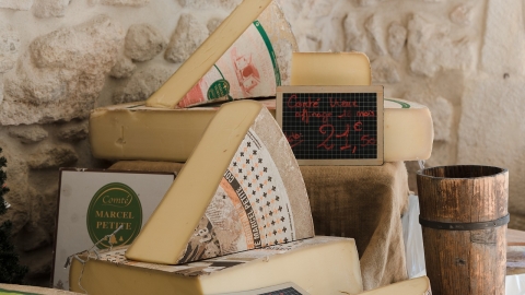 12種常見芝士種類及口味大比較！ Parmesan／Cheddar／Mozzarella芝士有咩唔同？