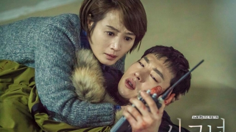 10大IMDb高評分韓劇推薦 《精神病》/《Signal》Netflix有得睇