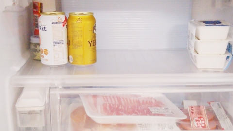 3招夏季必學冷凍飲品小貼士 點樣令冰無咁快融？快速急凍飲品、防止飲品結冰方法