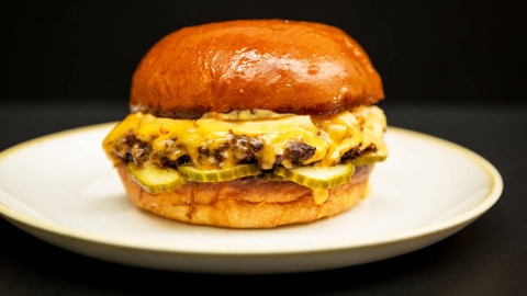 2020倫敦10大最佳漢堡店