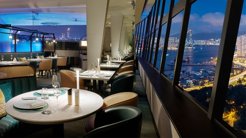 柏寧酒店Park Lane快閃激抵Staycation優惠 限時32折入住！送自助早餐+下午茶+雞尾酒 再送$800餐飲券請你食自助餐！