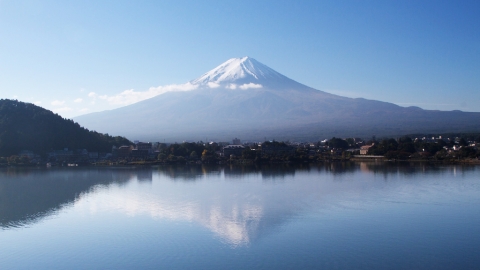 網民票選疫情後最想去日本都道府縣 東京只排第10、沖繩輸給它排第2