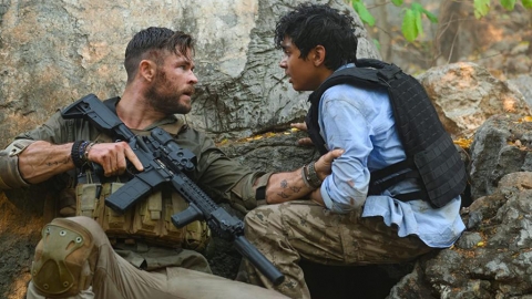 2020 Netflix人氣電影片單推薦 「雷神」話題作觀看次數近1億