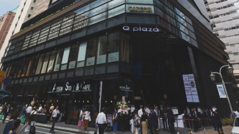 池袋全天候娛樂場所 玩足一日