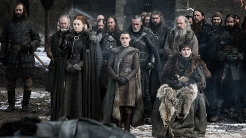 艾美獎歷屆最佳影集推薦 《權力遊戲》贏足4屆最佳影集