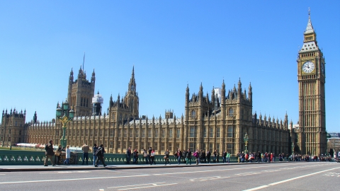 英國更新BNO簽證LOTR細節 97後子女的配偶及其子女(即孫)都可申請