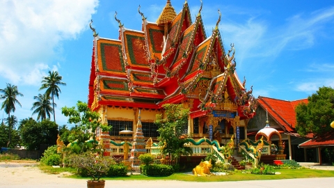 泰國簽證新措施吸外國移民 投資一年即有居留及工作特權