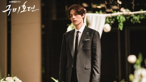 2020 10月韓劇推薦 李棟旭《九尾狐傳》期待度爆燈