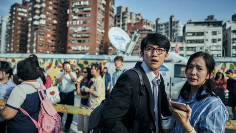 《想見你》榮獲最佳台劇！回顧金鐘獎歷屆最佳戲劇 《我可能不會愛你》/《命中注定我愛你》套套經典