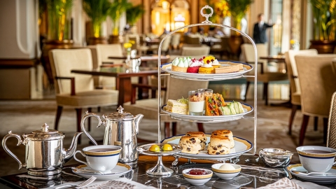 半島酒店超抵包3餐Staycation限時優惠！ 人均$1,600起盡享嘉麟樓晚餐+下午茶/3道菜午餐+早餐