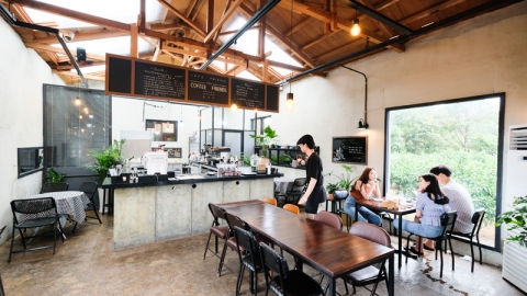 濟州3大IG-able cafe