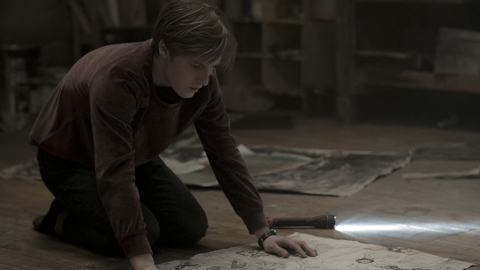 10大IMDb高評分Netflix影集推介 燒腦/科幻/驚悚/犯罪題材上榜